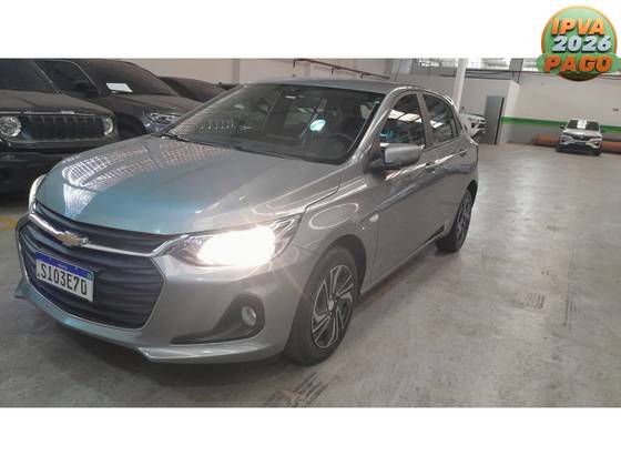 CHEVROLET ONIX 1.0 FLEX LT MANUAL CHEVROLET ONIX 1.0 FLEX LT MANUAL